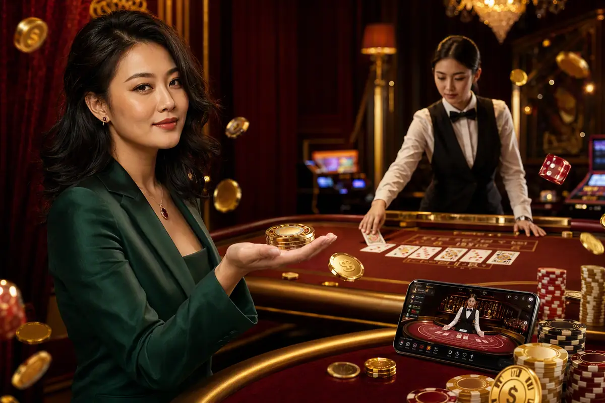 zezbd স্লট গেম রিল ও প্রতীক