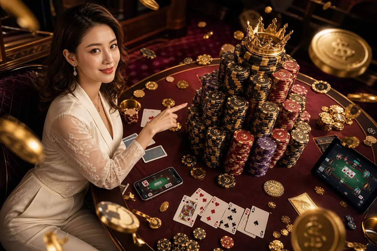 zezbd টেবিল গেমস ব্যাকারাত রুলেট